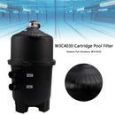W3C4030 Cartridge Pool Filter 425 Square Foot Replace for Hayward SwimClear