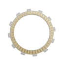 Clutch Friction Plate Kit Set fit for Ducati Scrambler Icon 800 Monster 797