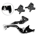 Adjustable Clutch Brake Lever fit for KYMCO AK550 2017-2022