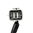 Left+Right LED Tail Light Assembly For Toyota Hiace 6th H300 2019-2023