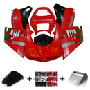 Fairing Kit Bodywork Injection fit For Ducati 748/916/996/998 1996-2002
