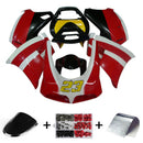 Fairing Kit Bodywork Injection fit For Ducati 748/916/996/998 1996-2002