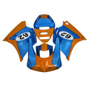 Fairing Kit Bodywork Injection fit For Ducati 748/916/996/998 1996-2002