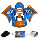 Fairing Kit Bodywork Injection fit For Ducati 748/916/996/998 1996-2002