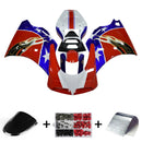 Fairing Kit Bodywork Injection fit For Ducati 748/916/996/998 1996-2002