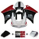 Fairing Kit Bodywork Injection fit For Ducati 748/916/996/998 1996-2002