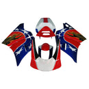 Fairing Kit Bodywork Injection fit For Ducati 748/916/996/998 1996-2002