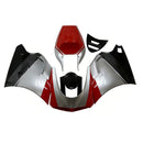 Fairing Kit Bodywork Injection fit For Ducati 748/916/996/998 1996-2002