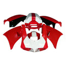 Fairing Kit Bodywork Injection fit For Ducati 748/916/996/998 1996-2002