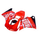 Fairing Kit Bodywork Injection fit For Ducati 748/916/996/998 1996-2002