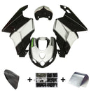 Fairing Kit Bodywork ABS fit For Ducati 999 749 2005 2006