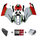 Fairing Kit Bodywork ABS fit For Ducati 999 749 2005 2006