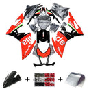 Amotopart Aprilia RSV4 1000 2016-2020Fairing Kit Bodywork Plastic