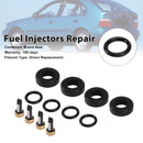 Fuel Injector Seal O-Ring 23250-11130 Fit Toyota Corolla 1.6L 1.8L I4 1995-04