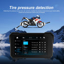 5-inch Wireless CarPlay Android Auto Navigation Waterproof for Motorcycles