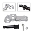 43410-Hm8-000 Rear Drum Brake Arm Set For Honda Recon 250 Trx250/Ex/X 1997-2023