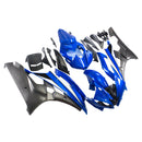 Injection Fairing Kit Bodywork Plastic ABS fit For Yamaha YZF 600 R6 2006-2007