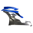 Injection Fairing Kit Bodywork Plastic ABS fit For Yamaha YZF 600 R6 2006-2007