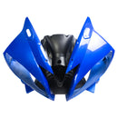 Injection Fairing Kit Bodywork Plastic ABS fit For Yamaha YZF 600 R6 2006-2007