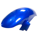 Injection Fairing Kit Bodywork Plastic ABS fit For Yamaha YZF 600 R6 2006-2007