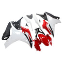 Injection Fairing Kit Bodywork Plastic ABS For Honda CBR600F 2011-2013