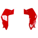 Injection Fairing Kit Bodywork Plastic ABS For Honda CBR600F 2011-2013