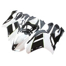 Injection Fairing Kit Bodywork Plastic ABS fit For Kawasaki ZX6R 636 2007-2008