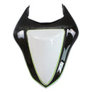Injection Fairing Kit Bodywork Plastic ABS fit For Kawasaki ZX6R 636 2007-2008