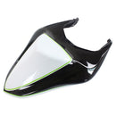 Injection Fairing Kit Bodywork Plastic ABS fit For Kawasaki ZX6R 636 2007-2008