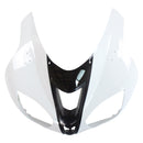 Injection Fairing Kit Bodywork Plastic ABS fit For Kawasaki ZX6R 636 2007-2008