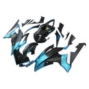 Injection Fairing Kit Bodywork Plastic ABS fit For Yamaha YZF 600 R6 2008-2016