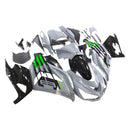 Injection Fairing Kit Bodywork fit For Kawasaki ZX14R ZZR1400 2012-2025