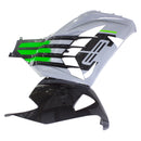 Injection Fairing Kit Bodywork fit For Kawasaki ZX14R ZZR1400 2012-2025