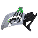 Injection Fairing Kit Bodywork fit For Kawasaki ZX14R ZZR1400 2012-2025