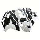 Injection Fairing Kit Bodywork Plastic ABS For Suzuki Hayabusa GSX1300R 2008-2020