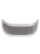 Front Fender Trim Skirt For Touring Road King Electra Glide 2014-2024