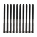 G4FJ 1.6T Engine Piston Gasket Valve Bearing Timing Kit w/ Rods for Hyundai KIA