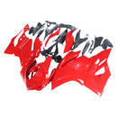 Injection Fairing Kit Bodywork Plastic ABS fit For Ducati 1299 2015-2020