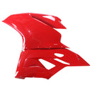 Injection Fairing Kit Bodywork Plastic ABS fit For Ducati 1299 2015-2020