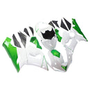 Injection Fairing Kit Bodywork Plastic ABS fit For Kawasaki ZX6R 636 2005-2006