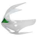 Injection Fairing Kit Bodywork Plastic ABS fit For Kawasaki ZX6R 636 2005-2006