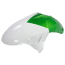 Injection Fairing Kit Bodywork Plastic ABS fit For Kawasaki ZX6R 636 2005-2006
