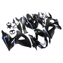 Injection Fairing Kit Bodywork Plastic ABS For Suzuki GSXR1000 2009-2016 K9