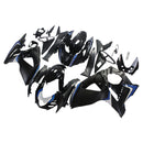 Injection Fairing Kit Bodywork Plastic ABS For Suzuki GSXR1000 2009-2016 K9