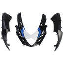 Injection Fairing Kit Bodywork Plastic ABS For Suzuki GSXR1000 2009-2016 K9
