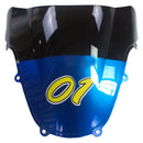 Injection Fairing Kit Bodywork Plastic ABS For Suzuki GSXR750 2001-2003 K1