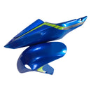 Injection Fairing Kit Bodywork Plastic ABS For Suzuki GSXR750 2001-2003 K1