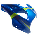 Injection Fairing Kit Bodywork Plastic ABS For Suzuki GSXR750 2001-2003 K1