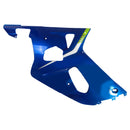 Injection Fairing Kit Bodywork Plastic ABS For Suzuki GSXR750 2001-2003 K1