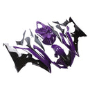 Injection Fairing Kit Bodywork Plastic ABS fit For Yamaha YZF 600 R6 2008-2016
